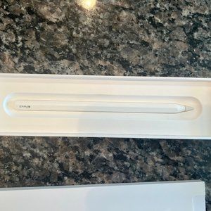 Apple Pencil 2nd Generation